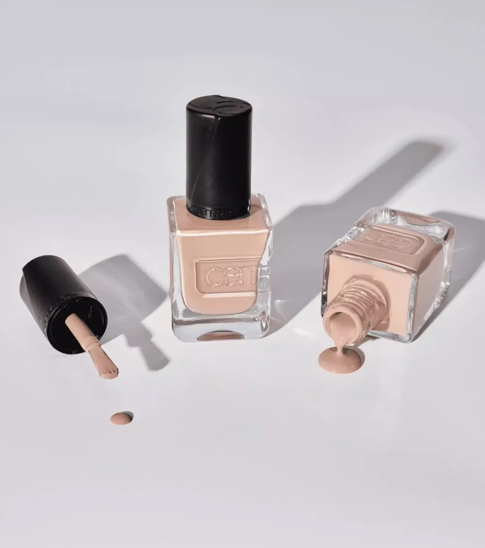 Esmalte de uñas Gel Affair - 010: Lost My Camel In The Desert>Catrice Discount