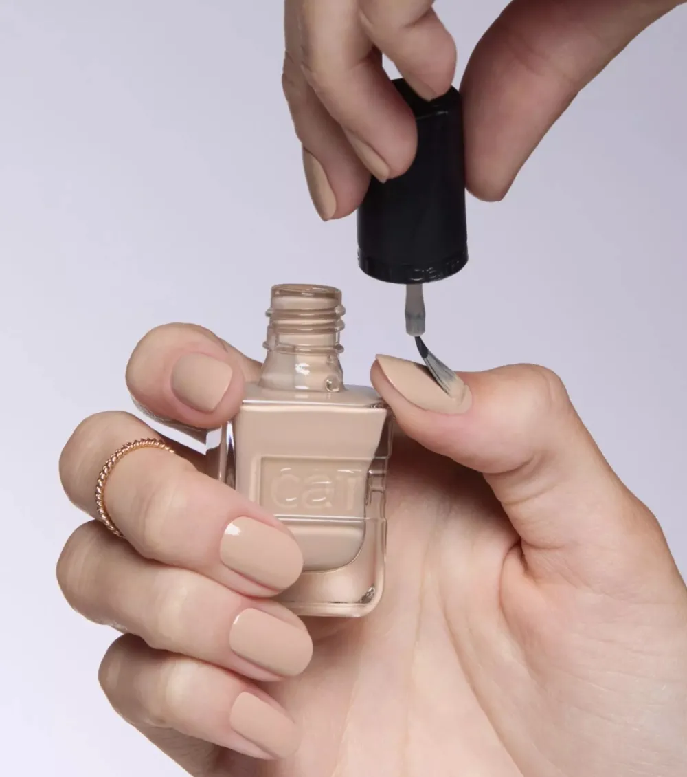 Esmalte de uñas Gel Affair - 010: Lost My Camel In The Desert>Catrice Discount