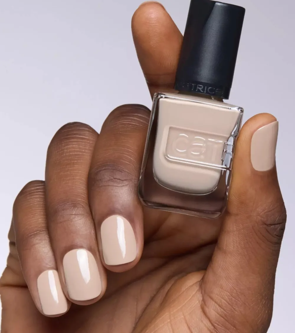 Esmalte de uñas Gel Affair - 010: Lost My Camel In The Desert>Catrice Discount