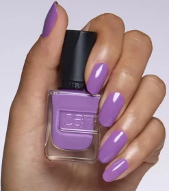 Esmalte de uñas Gel Affair - 024: Grape Minds Think Alike><noscript><img width=