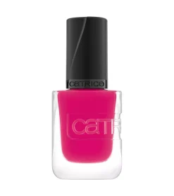 Esmalte de uñas Gel Affair - 018: Berry Styles>Catrice Outlet