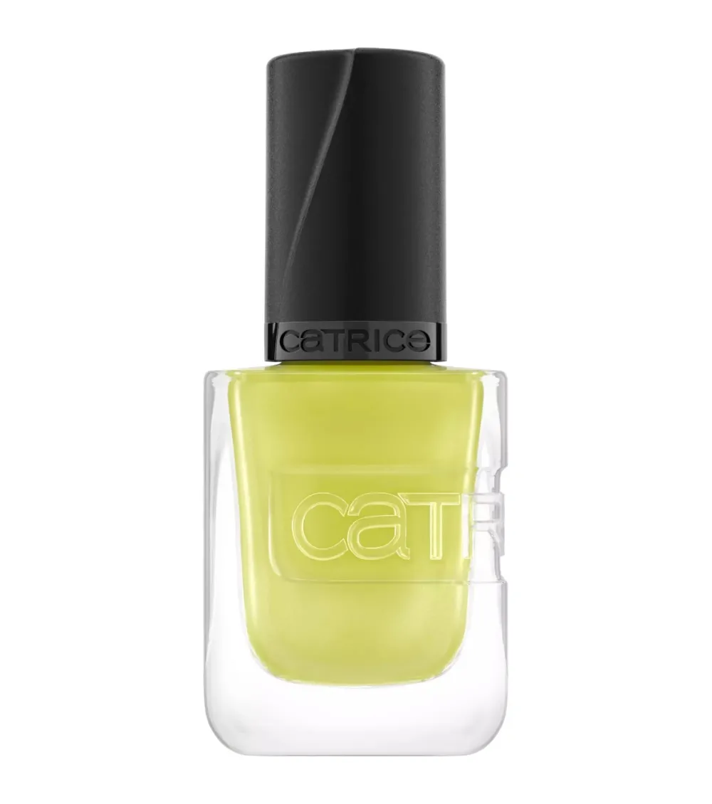 Esmalte de uñas Gel Affair - 033: You're The Lime To My Tequila>Catrice Hot