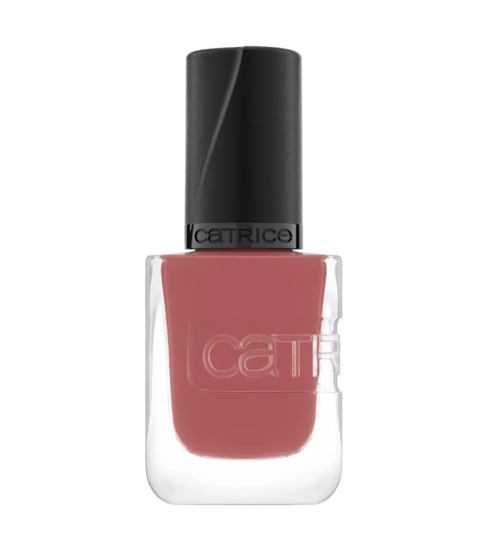 Esmalte de uñas Gel Affair - 008: Rosywood Hills>Catrice Best