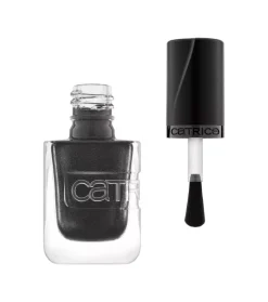Esmalte de uñas Gel Affair - 044: Sparkle Like It's Midnight>Catrice Discount
