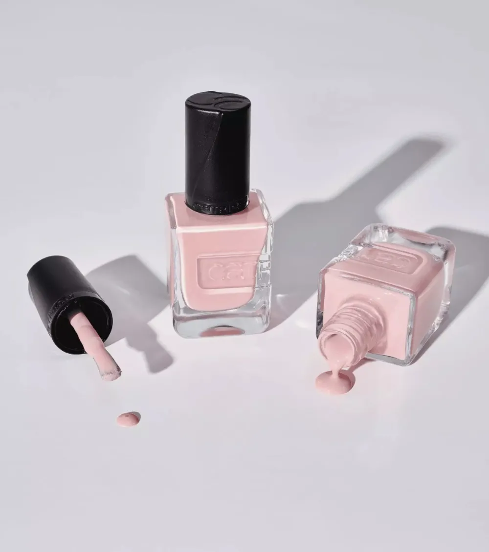 Esmalte de uñas Gel Affair - 005: Today Was A Fairytale>Catrice New