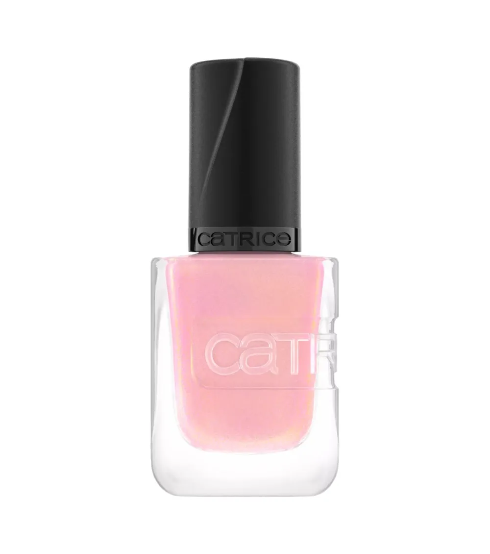 Esmalte de uñas Gel Affair - 005: Today Was A Fairytale>Catrice New