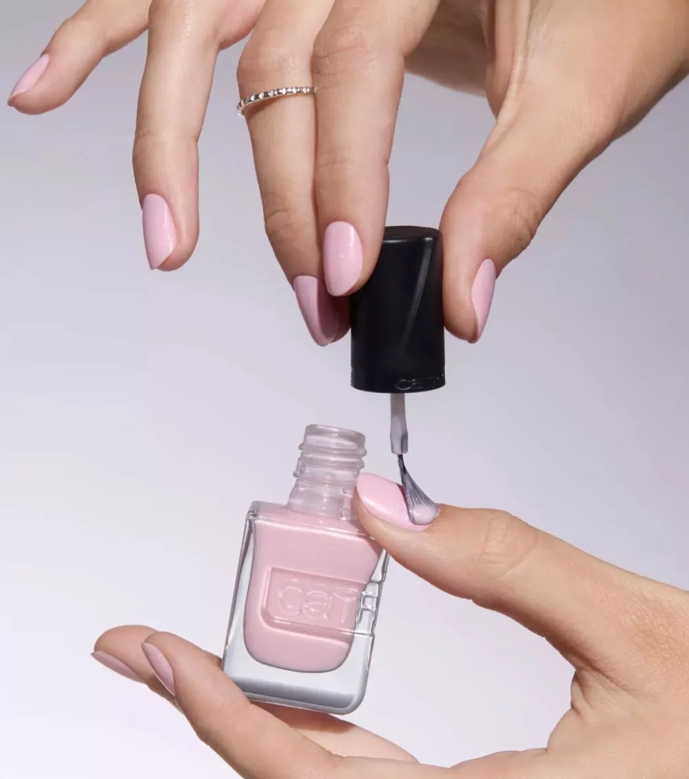 Esmalte de uñas Gel Affair - 005: Today Was A Fairytale>Catrice New