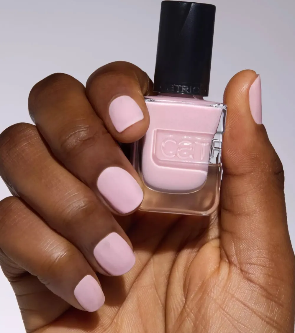 Esmalte de uñas Gel Affair - 005: Today Was A Fairytale>Catrice New