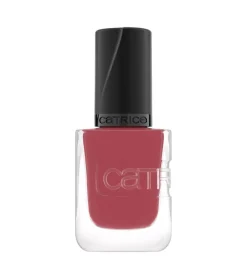 Esmalte de uñas Gel Affair - 007: Take Me To Mulberry Street>Catrice New