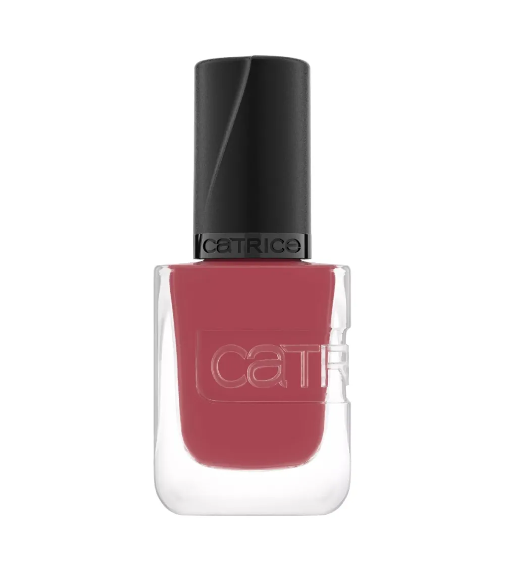 Esmalte de uñas Gel Affair - 007: Take Me To Mulberry Street>Catrice New