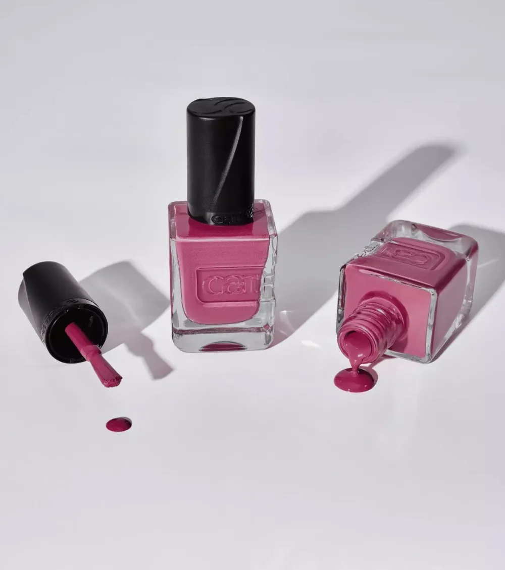 Esmalte de uñas Gel Affair - 007: Take Me To Mulberry Street>Catrice New