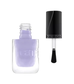 Esmalte de uñas Gel Affair - 025: Lilac Lullaby>Catrice Hot