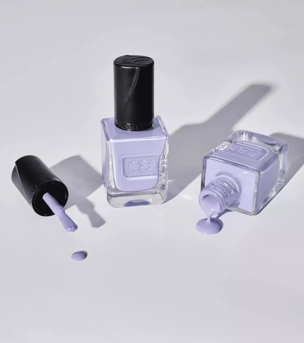 Esmalte de uñas Gel Affair - 025: Lilac Lullaby>Catrice Hot