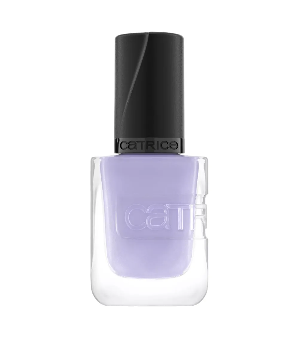 Esmalte de uñas Gel Affair - 025: Lilac Lullaby>Catrice Hot