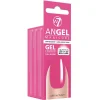 Esmalte de uñas Gel Colour Angel Manicure - Full Bloom>W7 New