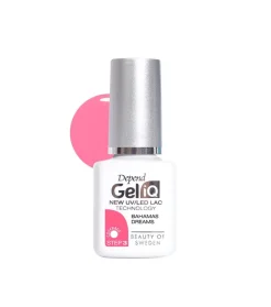 Esmalte de uñas Gel iQ Step 3 - Bahamas Dreams>Depend Discount