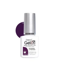 Esmalte de uñas Gel iQ Step 3 - Business & fashion>Depend Discount