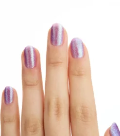 Esmalte de uñas Gel Nail Colour - 79: Grape Escape><noscript><img width=