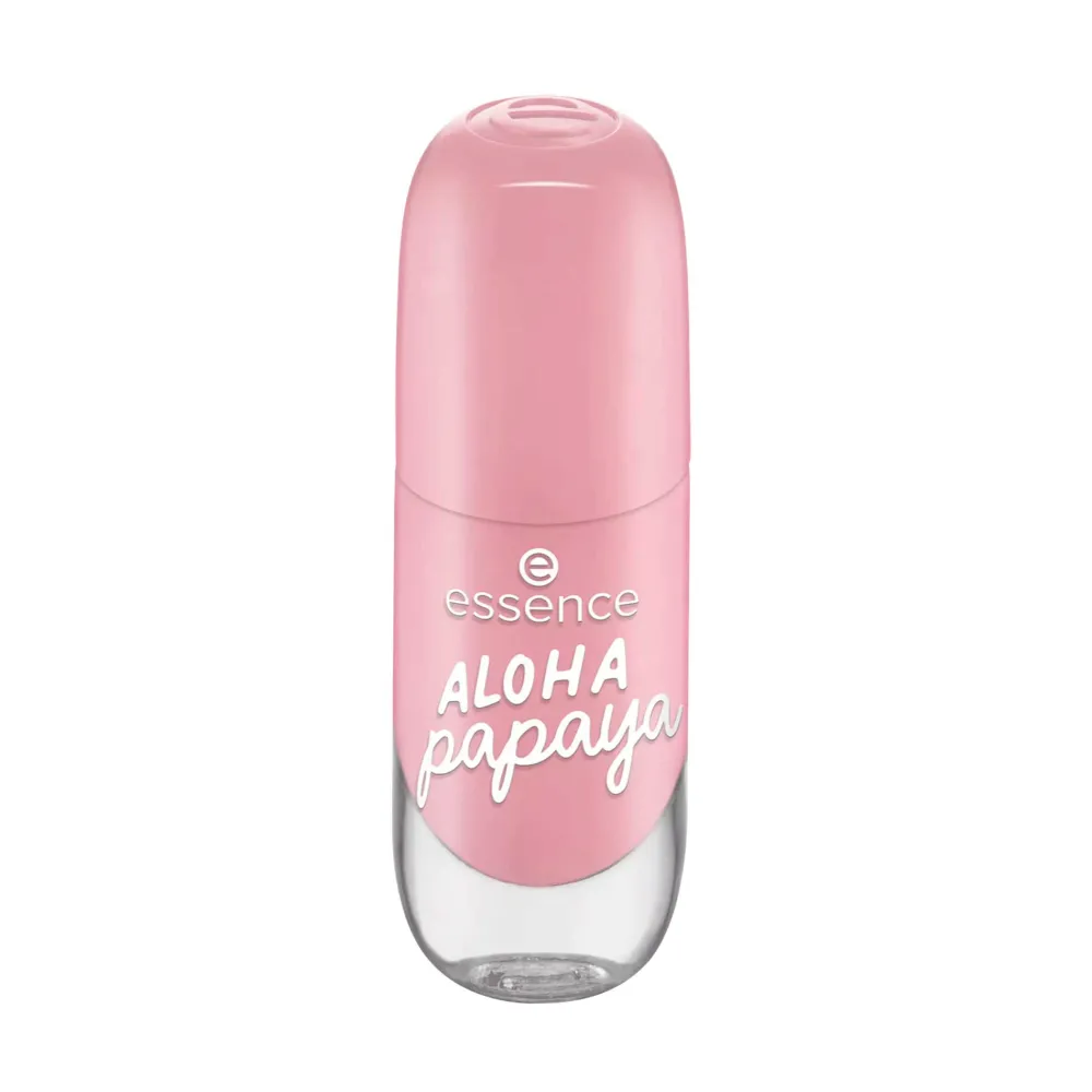 Esmalte de uñas Gel Nail Colour - 038: Aloha Papaya>essence Online