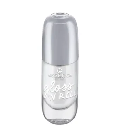 Esmalte de uñas Gel Nail Colour - 01: Gloss N'Roll>essence Sale