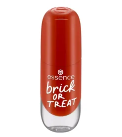 Esmalte de uñas Gel Nail Colour - 59: brick OR TREAT>essence Sale