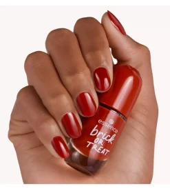 Esmalte de uñas Gel Nail Colour - 59: brick OR TREAT><noscript><img width=