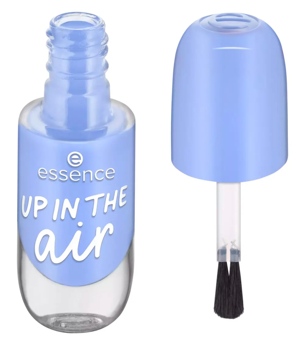 Esmalte de uñas Gel Nail Colour - 69: Up In The Air>essence Clearance