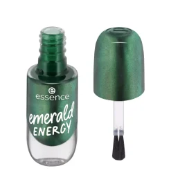 Esmalte de uñas Gel Nail Colour - 73: Emerald Energy>essence Clearance