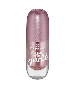 Esmalte de uñas Gel Nail Colour - 78: Spread The Sparkle>essence Discount