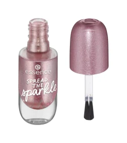 Esmalte de uñas Gel Nail Colour - 78: Spread The Sparkle>essence Discount