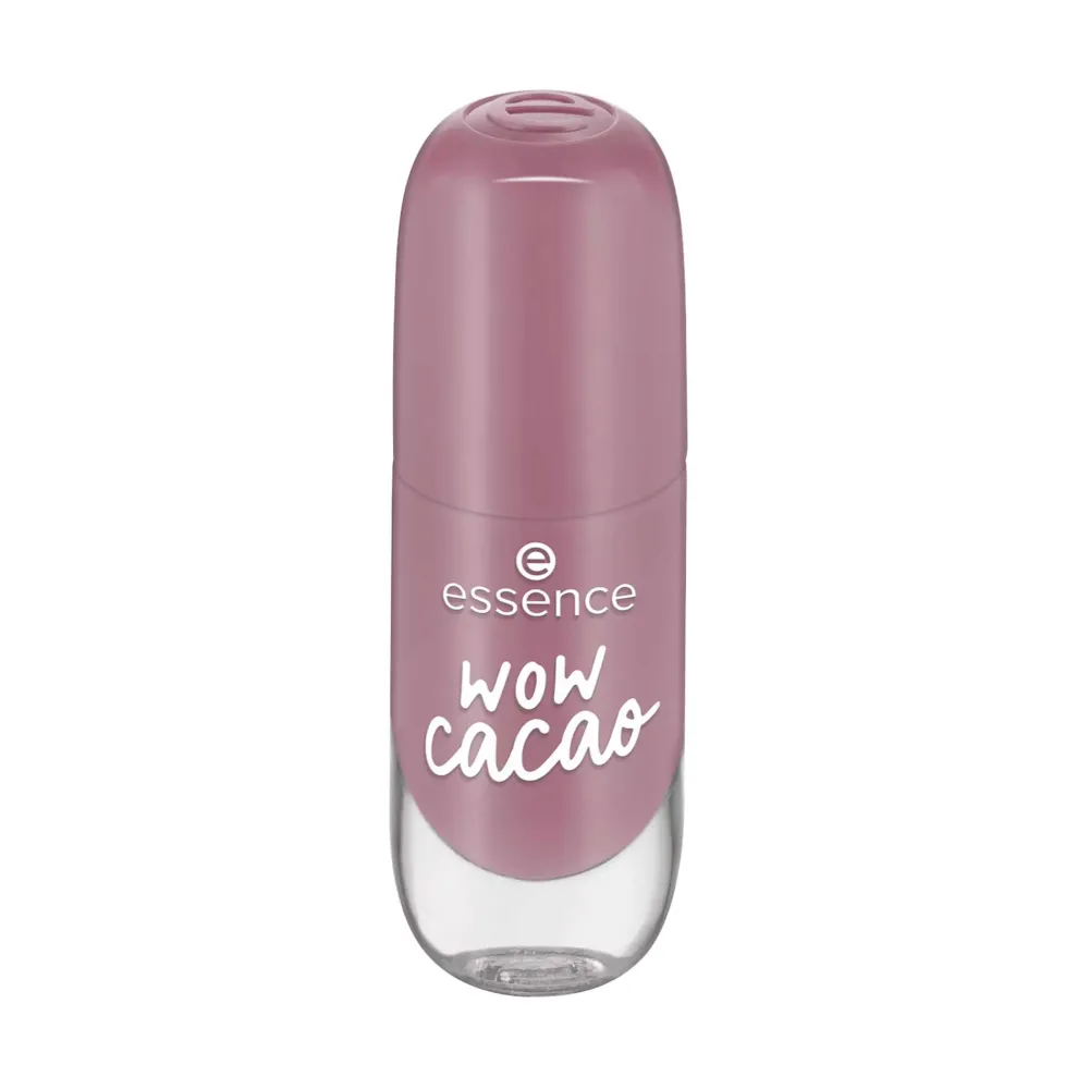 Esmalte de uñas Gel Nail Colour - 026: Wow Cacao>essence Discount