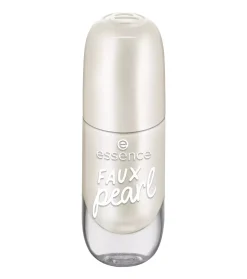 Esmalte de uñas Gel Nail Colour - 71: Faux pearl>essence Best