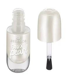 Esmalte de uñas Gel Nail Colour - 71: Faux pearl>essence Best