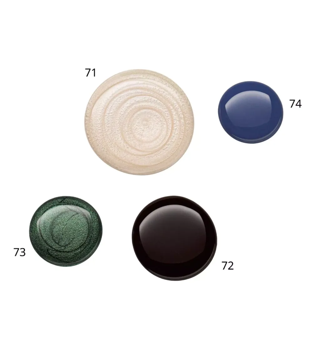 Esmalte de uñas Gel Nail Colour - 71: Faux pearl>essence Best