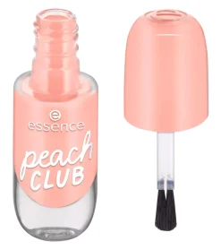 Esmalte de uñas Gel Nail Colour - 68: Peach Club><noscript><img width=