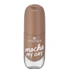 Esmalte de uñas Gel Nail Colour - 83: Mocha My Day>essence Sale