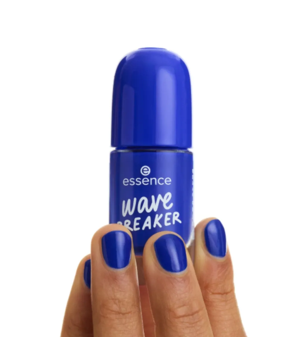 Esmalte de uñas Gel Nail Colour - 75: Wave Breaker>essence Best