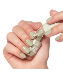 Esmalte de uñas Gel Nail Colour - 85: Sage The Day><noscript><img width=