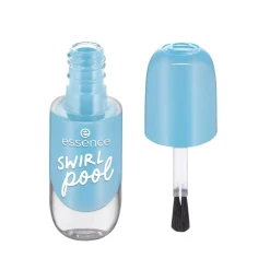Esmalte de uñas Gel Nail Colour - 042: Swirl Pool>essence Best