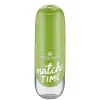 Esmalte de uñas Gel Nail Colour - 76: Matcha Time>essence Outlet