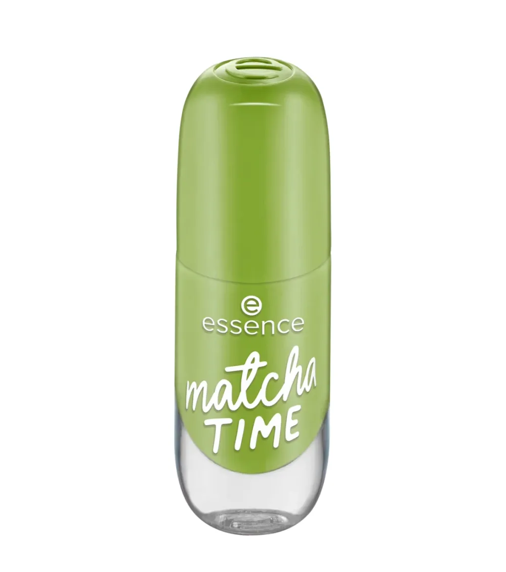 Esmalte de uñas Gel Nail Colour - 76: Matcha Time>essence Outlet