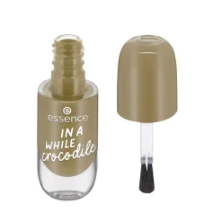 Esmalte de uñas Gel Nail Colour - 036: In A While Crocodile>essence Discount