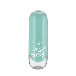 Esmalte de uñas Gel Nail Colour - 040: Isn't She Minty?>essence