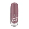Esmalte de uñas Gel Nail Colour - 029: Crazy Cocoa>essence Best