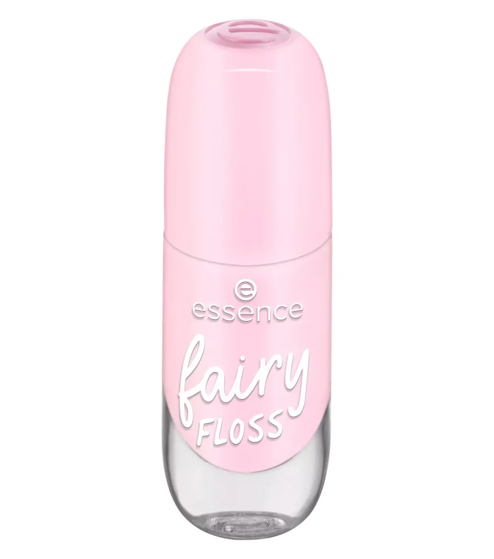 Esmalte de uñas Gel Nail Colour - 70: Fairy Floss>essence