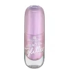 Esmalte de uñas Gel Nail Colour - 058: Less Bitter More Glitter>essence Clearance