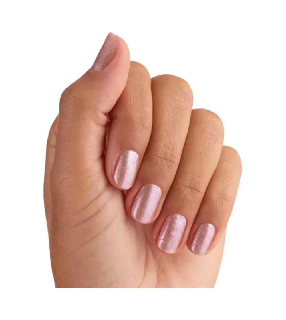 Esmalte de uñas Gel Nail Colour - 058: Less Bitter More Glitter>essence Clearance
