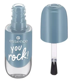 Esmalte de uñas Gel Nail Colour - 64: YOU rock!>essence Outlet