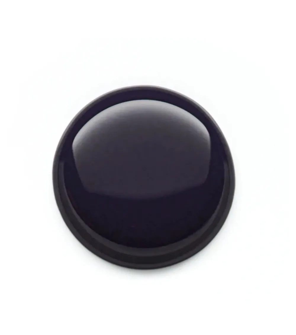 Esmalte de uñas Gel Nail Colour - 84: Black Plum & Done>essence Discount