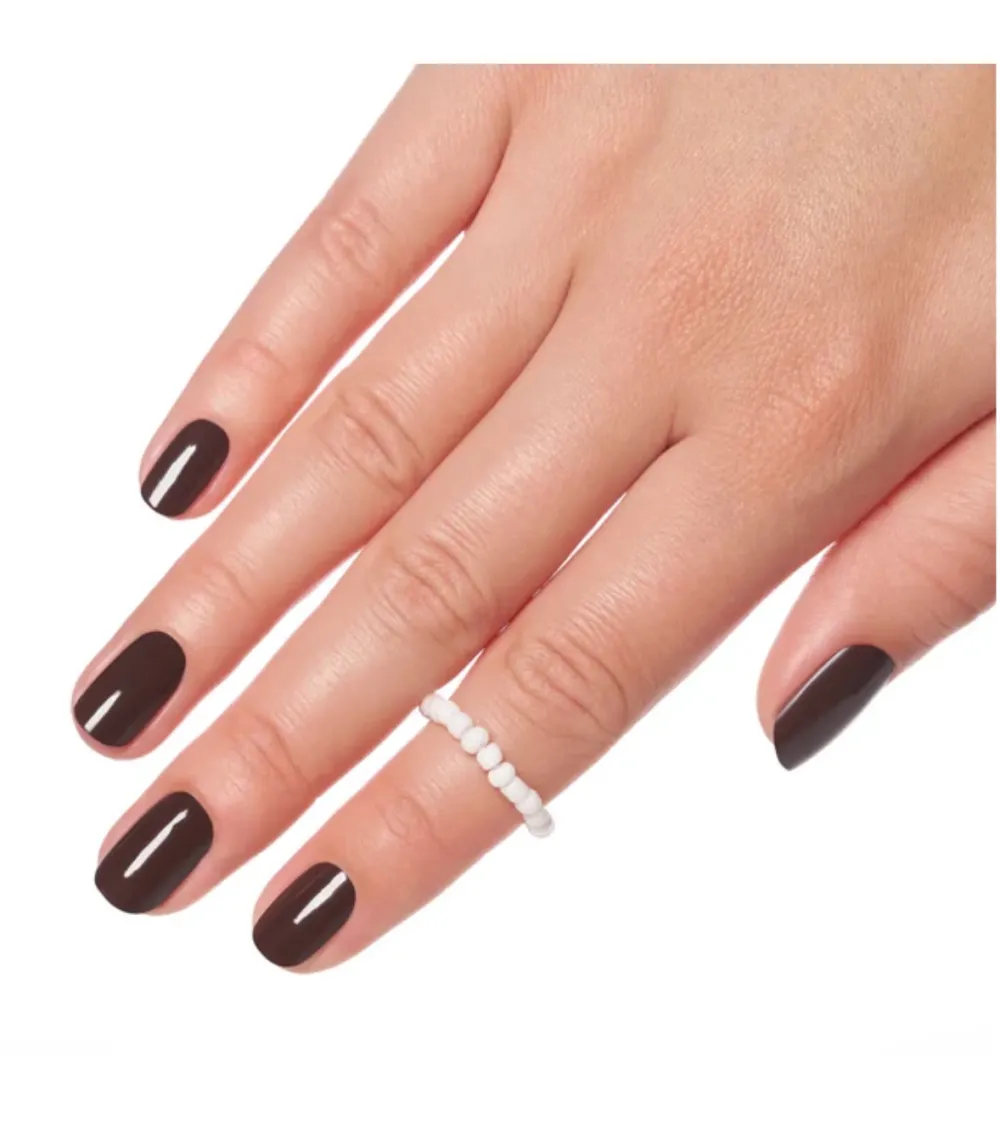 Esmalte de uñas Gel Nail Colour - 86: Espresso Yourself>essence Discount
